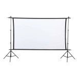 MAYA PROJECT BRACKET 72 проекційний екран на двох триногах