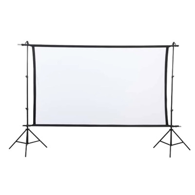 MAYA PROJECT BRACKET 72 проекційний екран на двох триногах