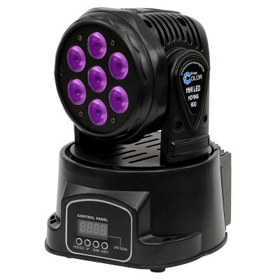 FREE COLOR W710 заливальна голова LED