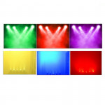FREE COLOR W710 заливальна голова LED