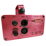 BIG BE3DRGYBEAM 3D лазер