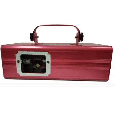 BIG BE3DRGYBEAM 3D лазер