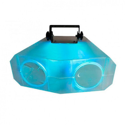 BIG HIT TUNEL2 світловий ефект