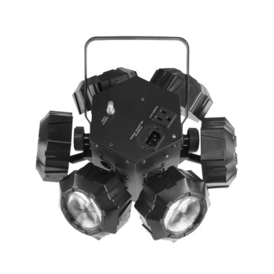 CHAUVET BEAMER 6 FX cвітловий ефект