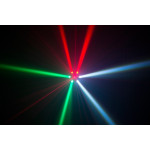 CHAUVET BEAMER 6 FX cвітловий ефект