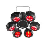 CHAUVET BEAMER 6 FX cвітловий ефект
