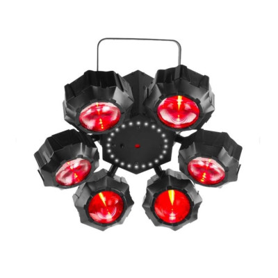 CHAUVET BEAMER 6 FX cвітловий ефект