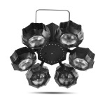 CHAUVET BEAMER 6 FX cвітловий ефект