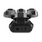 CHAUVET HELICOPTER Q6 світловий ефект