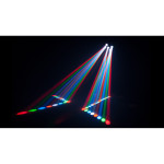 CHAUVET CIRCUS 2.0 IRC світловий ефект