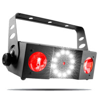 CHAUVET SWARM4 FX