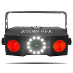 CHAUVET SWARM4 FX світловий ефект
