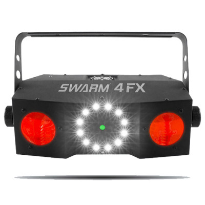 CHAUVET SWARM4 FX світловий ефект