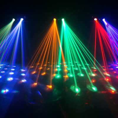 CHAUVET SWARM4 FX світловий ефект