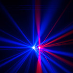 CHAUVET SWARM4 FX світловий ефект