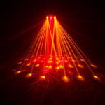 CHAUVET SWARM4 FX світловий ефект