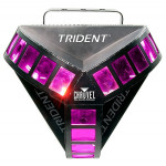 CHAUVET TRIDENT світловий ефект