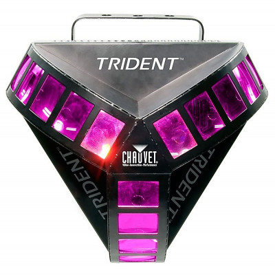 CHAUVET TRIDENT світловий ефект