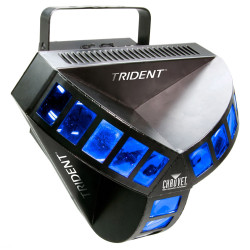 CHAUVET TRIDENT CHAUVET TRIDENT