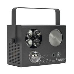 FREE COLOR MINI FX 4 BUBBLE FREE COLOR MINI FX 4 BUBBLE