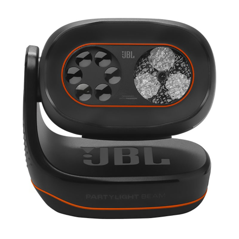 JBL PartyLight Beam