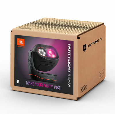 JBL PartyLight Beam світловий LED ефект 