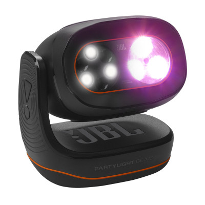 JBL PartyLight Beam світловий LED ефект 