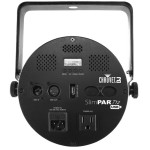 CHAUVET SLIMPAR T12 USB прожектор LED