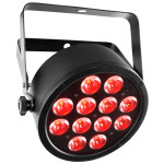 CHAUVET SLIMPAR T12 USB прожектор LED