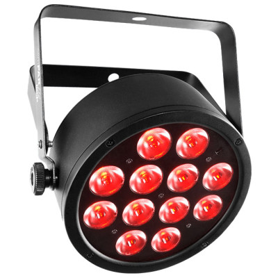 CHAUVET SLIMPAR T12 USB прожектор LED