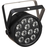 CHAUVET SLIMPAR T12 USB