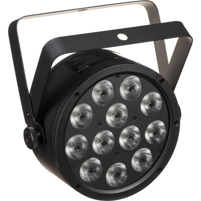 CHAUVET SLIMPAR T12 USB прожектор LED
