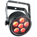 CHAUVET SLIMPAR T6 USB прожектор LED