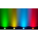 CHAUVET SLIMPAR T6 USB прожектор LED