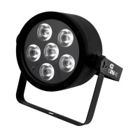 CHAUVET SLIMPAR T6 USB