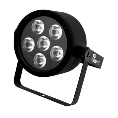 CHAUVET SLIMPAR T6 USB прожектор LED