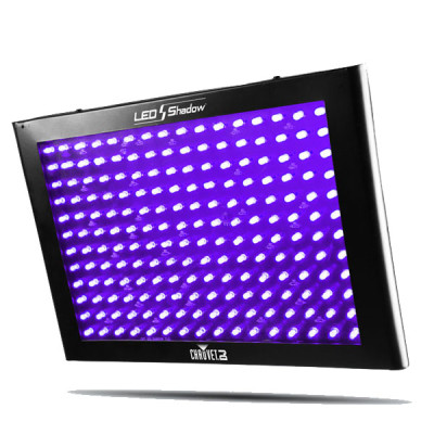 CHAUVET LED SHADOW ультрафіолетовий світильник
