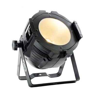 FREE COLOR COB200 White прожектор LED 