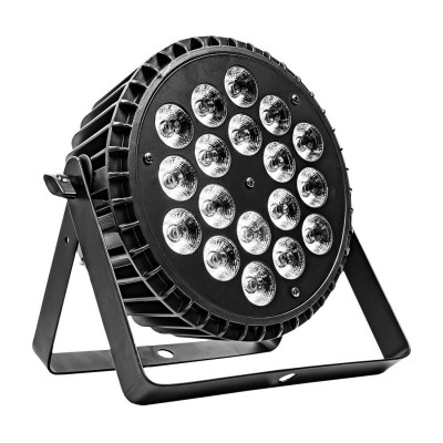 FREE COLOR P1810A RGBW прожектор LED