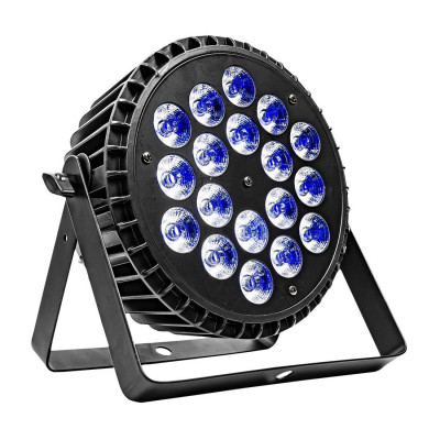 FREE COLOR P1810A RGBW прожектор LED