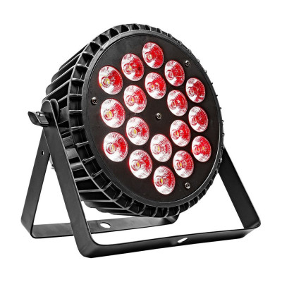 FREE COLOR P1810A RGBW прожектор LED