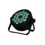 FREE COLOR P1815 RGBWA прожектор LED