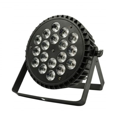 FREE COLOR P1815 RGBWA прожектор LED