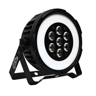 FREE COLOR P710 Illusion прожектор LED