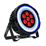 FREE COLOR P710 Illusion прожектор LED