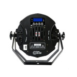 FREE COLOR P843RGBW PIZZA прожектор LED