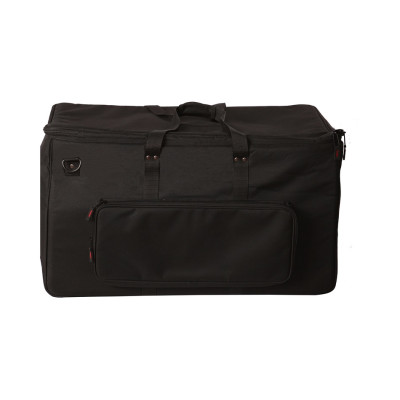 GATOR GP-EKIT-3616-BW LARGE ELECTRONIC DRUM KIT BAG W/WHEELS сумка для електронних ударних