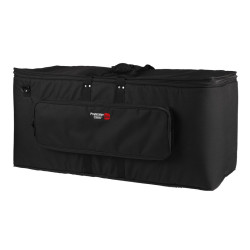 GATOR GP-EKIT-3616-BW LARGE ELECTRONIC DRUM KIT BAG W/WHEELS GATOR GP-EKIT-3616-BW LARGE ELECTRONIC DRUM KIT BAG W/WHEELS