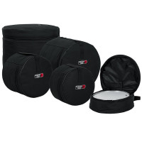 GATOR GP-FUSION-100 FUSION DRUM SET BAGS