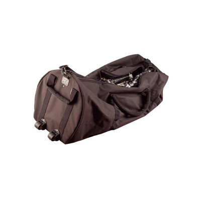 GATOR GP-HDWE-1436W DRUM HARDWARE BAG W/ WHEELS cумка для барабанної механіки